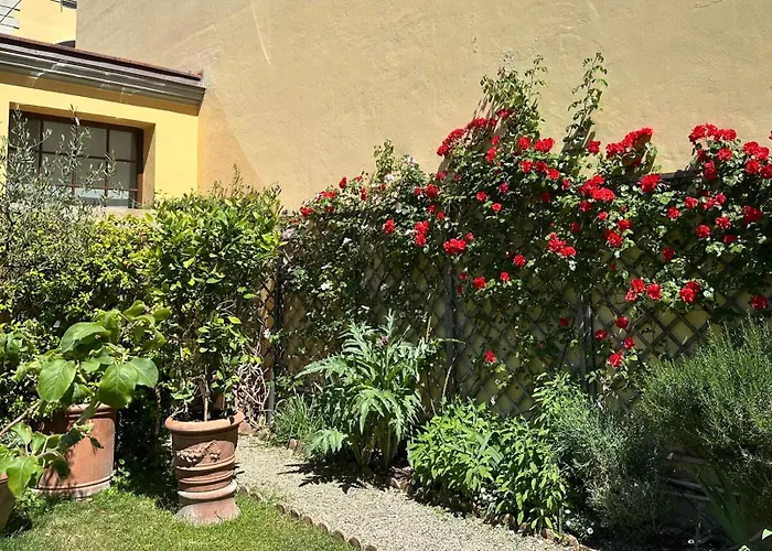 La Limonaia